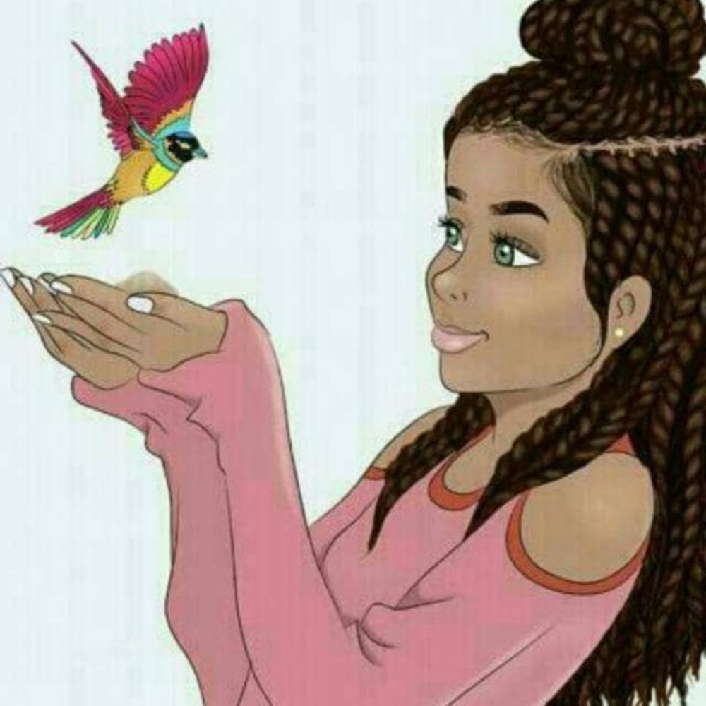 Meet your Posher, Agnes claude